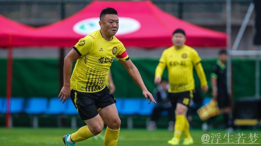 直播吧专访老甲A魏群：我们的事业未来会为国家争光