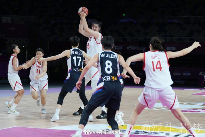 中国队击败韩国队成功挺进决赛 中国队击败韩国队成功挺进决赛