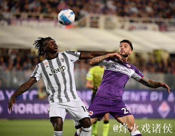 意甲-科斯蒂奇破门曼德拉戈拉扳平 尤文1-1佛罗伦萨 意甲-科斯蒂奇破门曼德拉戈拉扳平 尤文1-1佛罗伦萨