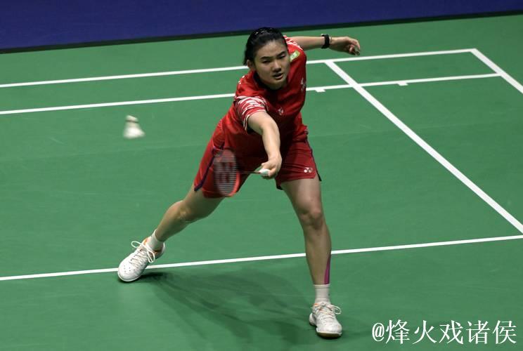 中国香港羽毛球公开赛:王祉怡女单夺冠 韩悦获亚军 中国香港羽毛球公开赛:王祉怡女单夺冠 韩悦获亚军
